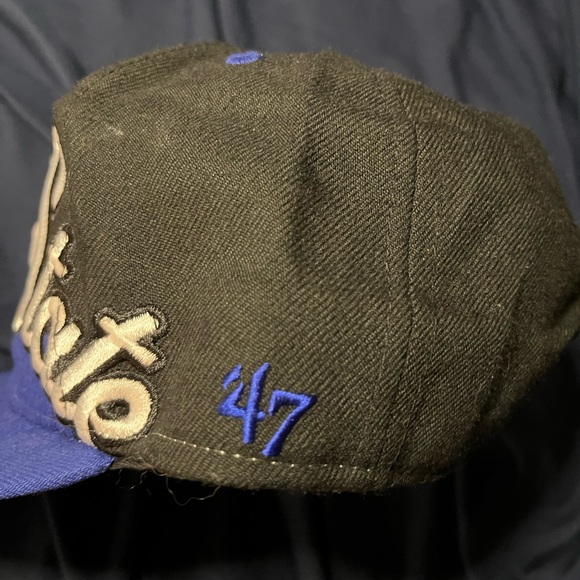 Golden State Cap - Picture 6 of 7